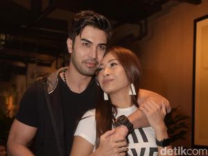 Rumah Tangga Tata Janeeta di Ujung Tanduk