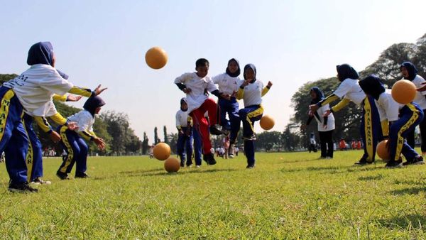 Pemberdayaan Guru Perempuan untuk Kaum Disabilitas