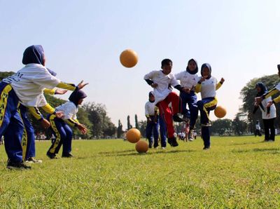 Pemberdayaan Guru Perempuan untuk Kaum Disabilitas
