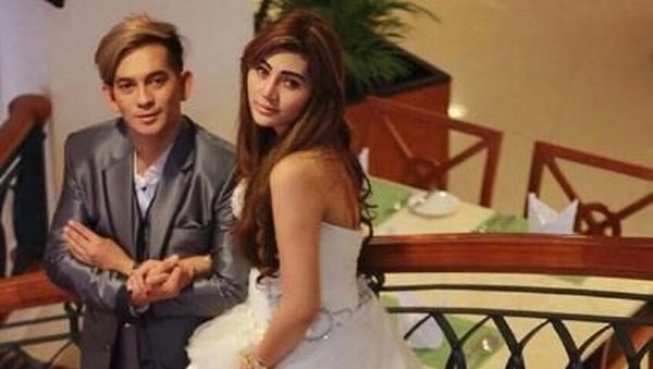 Jupiter Fortissimo Kini Memilukan, Mantannya Disebut Makin Cantik