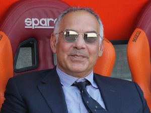 Presiden AS Roma Sumbang Rp 3,9 M untuk Renovasi Kolam