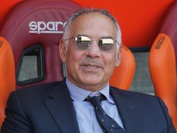 Presiden AS Roma Sumbang Rp 3,9 M untuk Renovasi Kolam