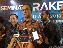 Kantongi Bukti, Anies Pastikan akan Tutup Diskotek Sawah Besar