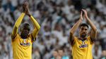 Ronaldo Bikin Juventus Patah Hati