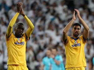 Juventus Sepatutnya Layak Dapat Kesempatan ke Extra Time