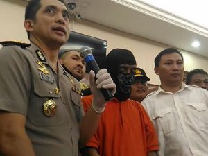 Pembunuh Pensiunan TNI AL Pernah Mencuri di Rumah Korban Pembunuh Pensiunan TNI AL Pernah Mencuri di Rumah Korban