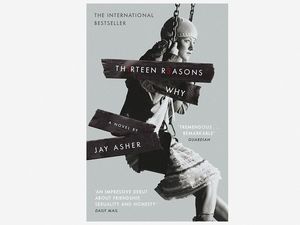 Bisa Picu Bunuh Diri, Novel Thirteen Reasons Why Dilarang di AS