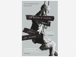 Bisa Picu Bunuh Diri, Novel Thirteen Reasons Why Dilarang di AS