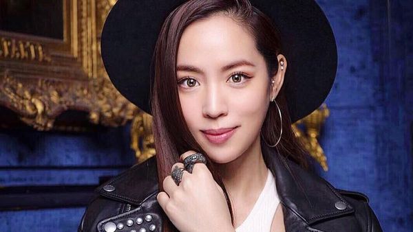 Cantiknya Arissa Cheo, Sosialita Pewaris Perusahaan Minyak Asal Singapura