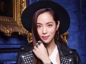 Cantiknya Arissa Cheo, Sosialita Pewaris Perusahaan Minyak Asal Singapura Cantiknya Arissa Cheo, Sosialita Pewaris Perusahaan Minyak Asal Singapura