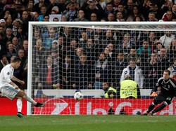 Dramatis! Penalti Ronaldo di Injury Time Loloskan Madrid ke Semifinal