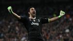 Ronaldo Bikin Juventus Patah Hati