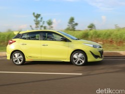 Asyik! Beli Mobil Toyota Bisa Dikustom Kayak Mobil Eropa