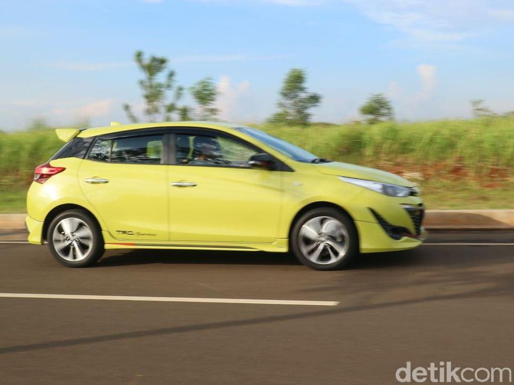 Asyik! Beli Mobil Toyota Bisa Dikustom Kayak Mobil Eropa Asyik! Beli Mobil Toyota Bisa Dikustom Kayak Mobil Eropa