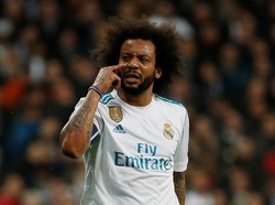 Madrid Tak Pernah Kehilangan Keyakinan Sampai Akhir