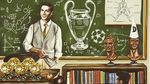 Kumpulan Meme Terbaik Real Madrid vs Juventus
