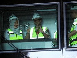 Apa Solusi Anies untuk Atasi Macet Jakarta?