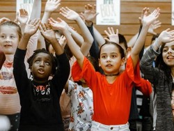 Jumlah Warga Asing di Jerman Capai Rekor Tertinggi