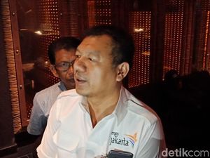 Pemprov DKI: Izin Sense Karaoke Dicabut Jika Ada Prostitusi Pemprov DKI: Izin Sense Karaoke Dicabut Jika Ada Prostitusi