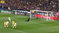 Jangan sampai gol penalti Cristiano Ronaldo diklaim sebagai gol Harry Kane. (Foto: Twitter)