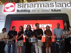 Lewat Easy Deal, Sinar Mas Land Ringankan Cara Bayar Hunian