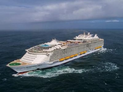 Kapal Pesiar Terbesar di Dunia, Begini Isinya
