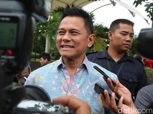 Tersangka Penyuap Emirsyah Satar Tak Ditahan Usai Diperiksa KPK Tersangka Penyuap Emirsyah Satar Tak Ditahan Usai Diperiksa KPK