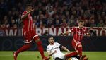 Foto: Starting XI Terbaik Liga Champions Pekan Ini