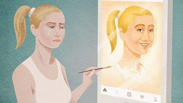 Sindiran Menusuk Soal Teknologi & Kehidupan Masa Kini