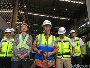 Anies akan Tutup Sense Karaoke Mangga Dua