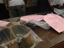 Pembunuh Pensiunan TNI AL Teridentifikasi dari Tato di Lengan