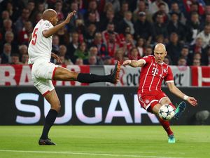 Bayern Terbayangi oleh Kekalahan Barca Bayern Terbayangi oleh Kekalahan Barca