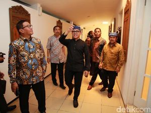 Tiga Kepala Daerah Serbu Banyuwangi. Ada Apa?