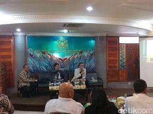 Mimpi Nurul Arifin-Ruli Jadikan Bandung Kota Bertaraf Dunia