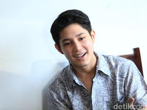 Libur Musim Panas, Teuku Rassya Pulang ke Indonesia Libur Musim Panas, Teuku Rassya Pulang ke Indonesia