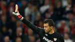 Foto: Starting XI Terbaik Liga Champions Pekan Ini