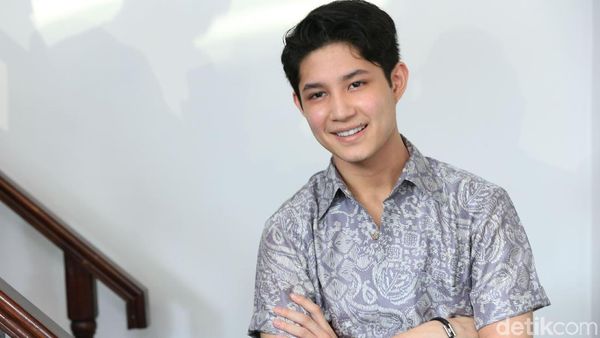 Teuku Rassya Bicara soal Kriteria Perempuan Idaman