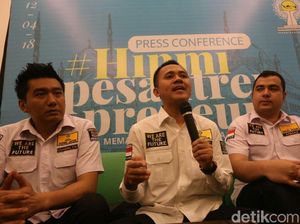 10 Ponpes di Jatim Jadi Pilot Project Pesantrenpreneur 10 Ponpes di Jatim Jadi Pilot Project Pesantrenpreneur