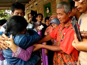 Cerita Detik-detik Penyelamatan TKW Parinah di London