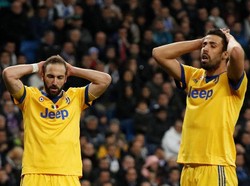 Allegri kepada Juve: Jangan Kecewa Lama-Lama, Napoli Masih Mengintai