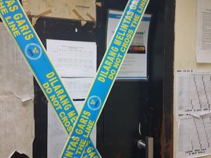 Disparbud Segera Kirim Rekomendasi Cabut Izin Sense Karaoke