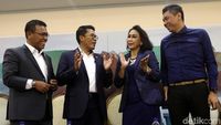 Dialektika Demokrasi Kasus Century