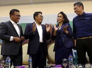 Dialektika Demokrasi Kasus Century