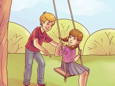 Hanya Orang yang Detail yang Bisa Menemukan Kesalahan dari Deretan Gambar Ini
