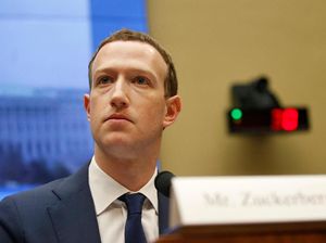 Surat Terbuka untuk CEO Facebook