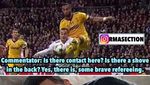 Kumpulan Meme Terbaik Real Madrid vs Juventus