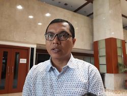 PPP Doakan Prabowo-Amien Rais Tidak Nodai Makna Umrah