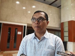 Amien Rais Sebut Jokowi Down, PPP: Survei Mana yang Dipakai?