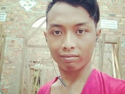 Akhir Empat Sekawan Pembunuh Sopir Go-Car