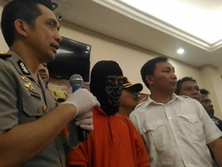 Pembunuh Pensiunan TNI AL Survei Rumah Korban Sebelum Beraksi